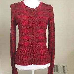 Express Cardigan⚜️